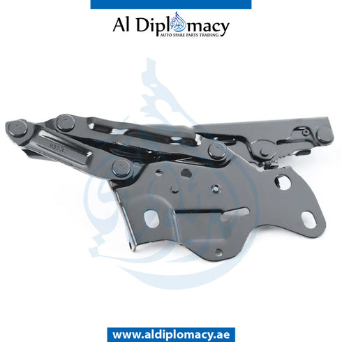 Right HOOD HINGE for BMW X5 SERIES 2018-2023 models